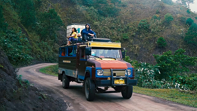 Check for Food Roots airing on a public television station near you!